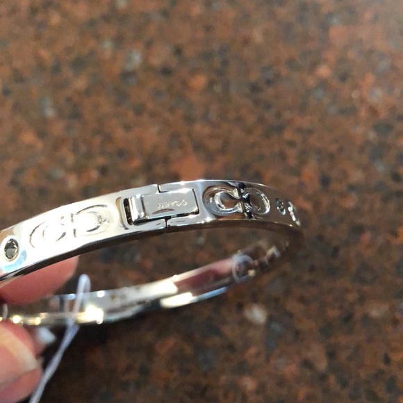 Coach Bangle - Picture 4 of 7